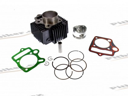 PIT00114 Sada valca 125cc 54,00mm 14mm