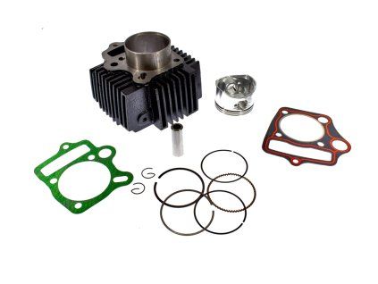 PIT00114 Sada valca 125cc 54,00mm 14mm