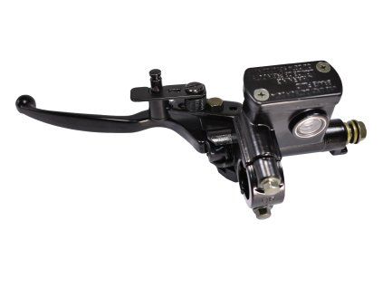 Brzdová pumpa čierna ľavá 7723100543620 PIT00159 (2)