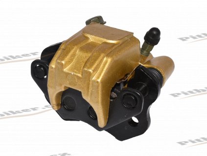 Brzdový strmeň zadný ATV 110cc 125cc ATV 200 250cc predný ľavý 7723100503822 (2)