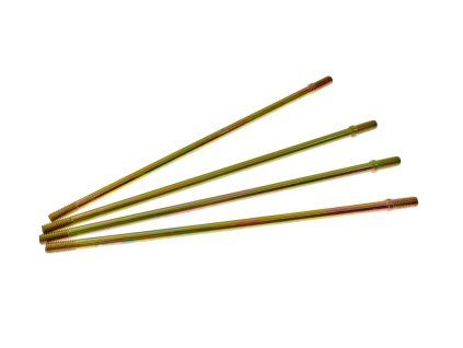 PIT00231 Štifty motora M6 110cc 125cc