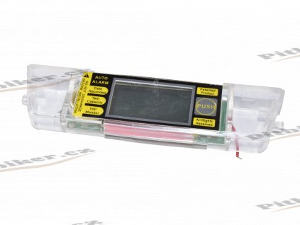 LCD Displej baterie 7BS 9BS 7723100514415 (1)