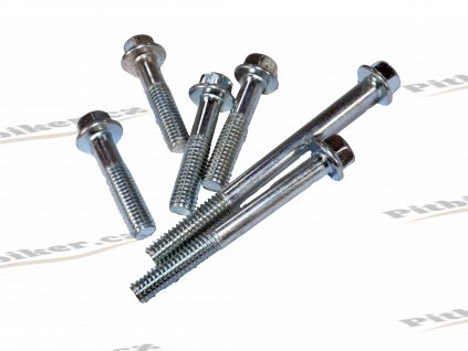 Skrutky krytu zapaľovania 7723100529662 (4)