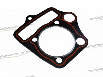 Tesnenie pod hlavu motora 110cc 52,40mm 7723100561648 (1)