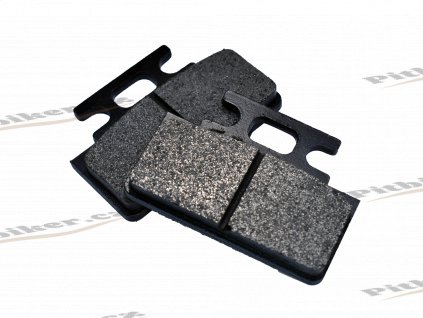 Brzdové obloženie T 51,5 x 25,5 7723100502733 (3)