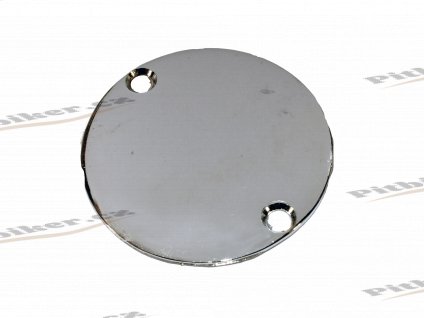 Veko kryt nastavenia spojky Pitbike 7723100512435 (2)