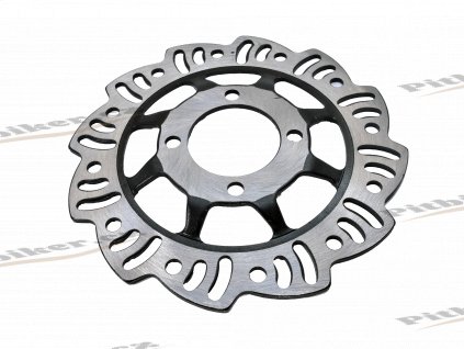 Brzdový kotúč 190mm Pitbike 7723100503426 (2)
