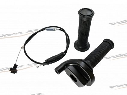 Rýchlopal + lanko pitbike org. 7723100528177 (3)