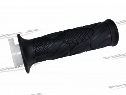 Grip rýchlopalu s bielou vložkou 7723100528078 (1)