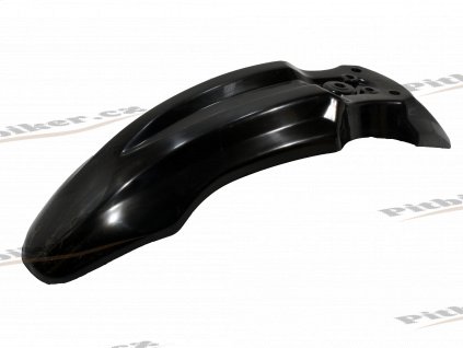 Predný blatník CRF 50 Pitbike čierny 7723100522236 (3)