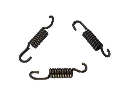 Pružiny na čeľuste spojky CLASSIC minibike 7723100523424 (2)