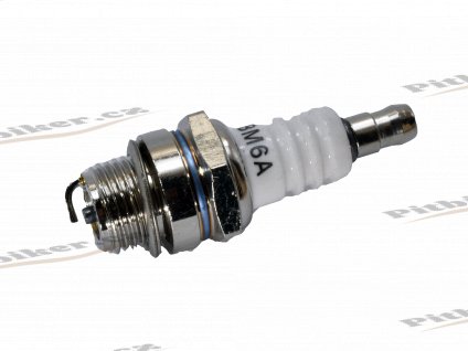 Sviečka BM6A M14 Minibike 7723100552134 (1)