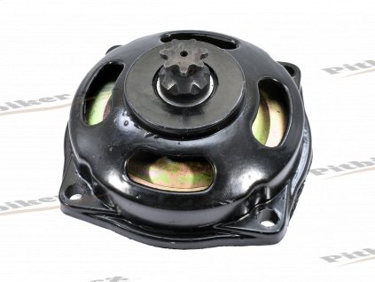 Spojka so záberovým koliečkom 25H minibike 7723100531931 (2)