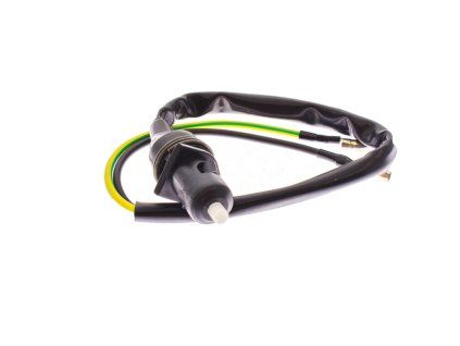 PIT00380 Brzdový spínač 12mm pravý