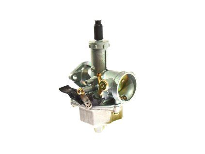 PIT00386 Karburátor na BashanATV PZ26 4