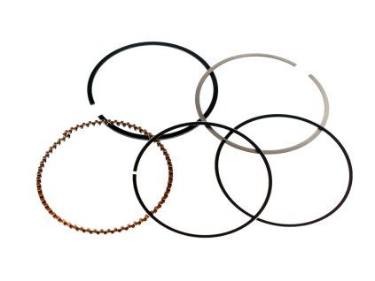 PIT00401 Piestne krúžky 63,40mm