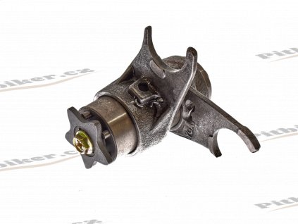 PIT00404 Radiaca vidlička typ1 3+1 (321NR) ATV 125cc 2