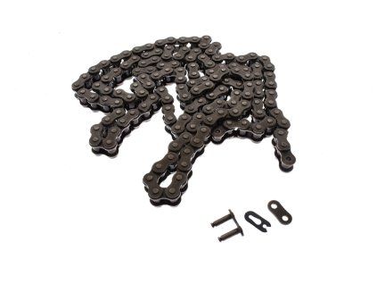 PIT00409 Reťaz 428H 140 članková YBN