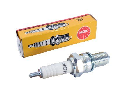 Sviečka NGK D8EA (2123) M12 7723100532532