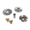 PIT00689 Variator GY6 150cc komplet