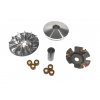 PIT00689 Variator GY6 150cc komplet 1