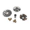 PIT00689 Variator GY6 150cc komplet 1