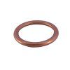 Tesnenie výfuku 30mm medené 7723100574914 (4)
