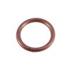 Tesnenie výfuku 30mm medené 7723100574914 (10)