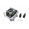 Hlava motora 150cc GY6 s ventilom spalín komplet 7723100584616 (2)