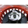 Štartér hliníkový Minibike červený 7723100588775 (15)