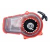 Štartér hliníkový Minibike červený 7723100588775 (12)