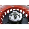 Štartér hliníkový Minibike červený 7723100588775 (15)