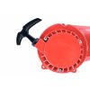 Štartér hliníkový Minibike červený 7723100588775 (6)