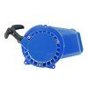 Štartér hliníkový Minibike modrý 7723100588874 (3)