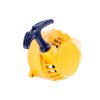 Štartér hliníkový Minibike žltý 7723100588973 (12)