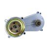 5385 8 prevodovka minibike strieborna reduktor pohonu