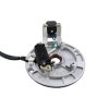 Zapaľovanie stator 1 cievkové Pitbike YX140 7723100594110 (6)