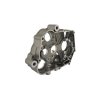 PIT00888 Karter motora Pitbike YX140 pravý strieborný (2)