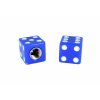Čiapky autoventilu kocky modré 7723100596893 (3)