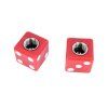 Čiapky autoventilu kocky červené 7723100596992 (12)