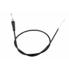 Plynové lanko Pitbike M10 125cc 91cm 7723100602129 (3)