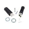 5691 9 stupacky minibike sport opierky noh pre jazdca