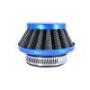 Vzduchový filter minibike 42mm modrý 7723100603218 (6)