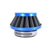 Vzduchový filter minibike 42mm modrý 7723100603218 (6)