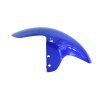 Predný blatník modrý minibike 7723100605892 (6)
