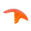 Predný blatník oranžový minibike 7723100606080 (6)