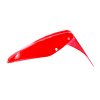 Zadný blatník červený minibike 7723100606288 (6)