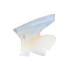 Zadný ľavý plast čierno oranžovo biely minibike 7723100606981 (9)