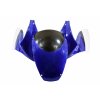 Kapotáž predná maska modro čierno biela minibike 7723100608268 (9)