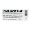Sekundové lepidlo MANNOL 9922 SUPER GLUE 7723100609753 (15)